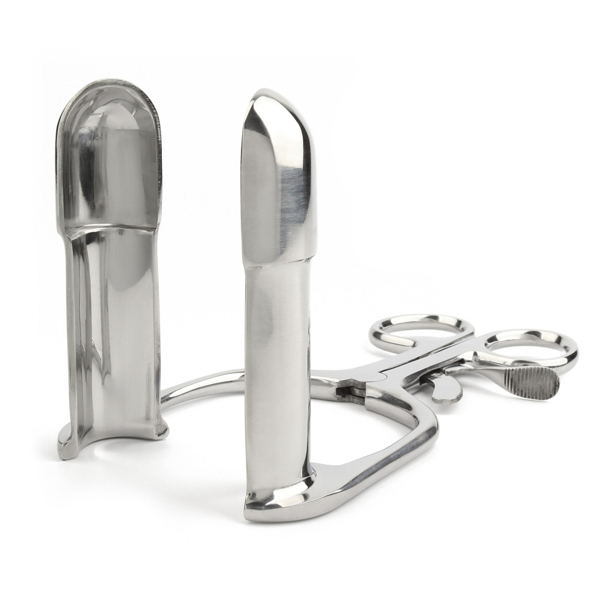 speculum barr rectal petit format 75 x 6cm 2