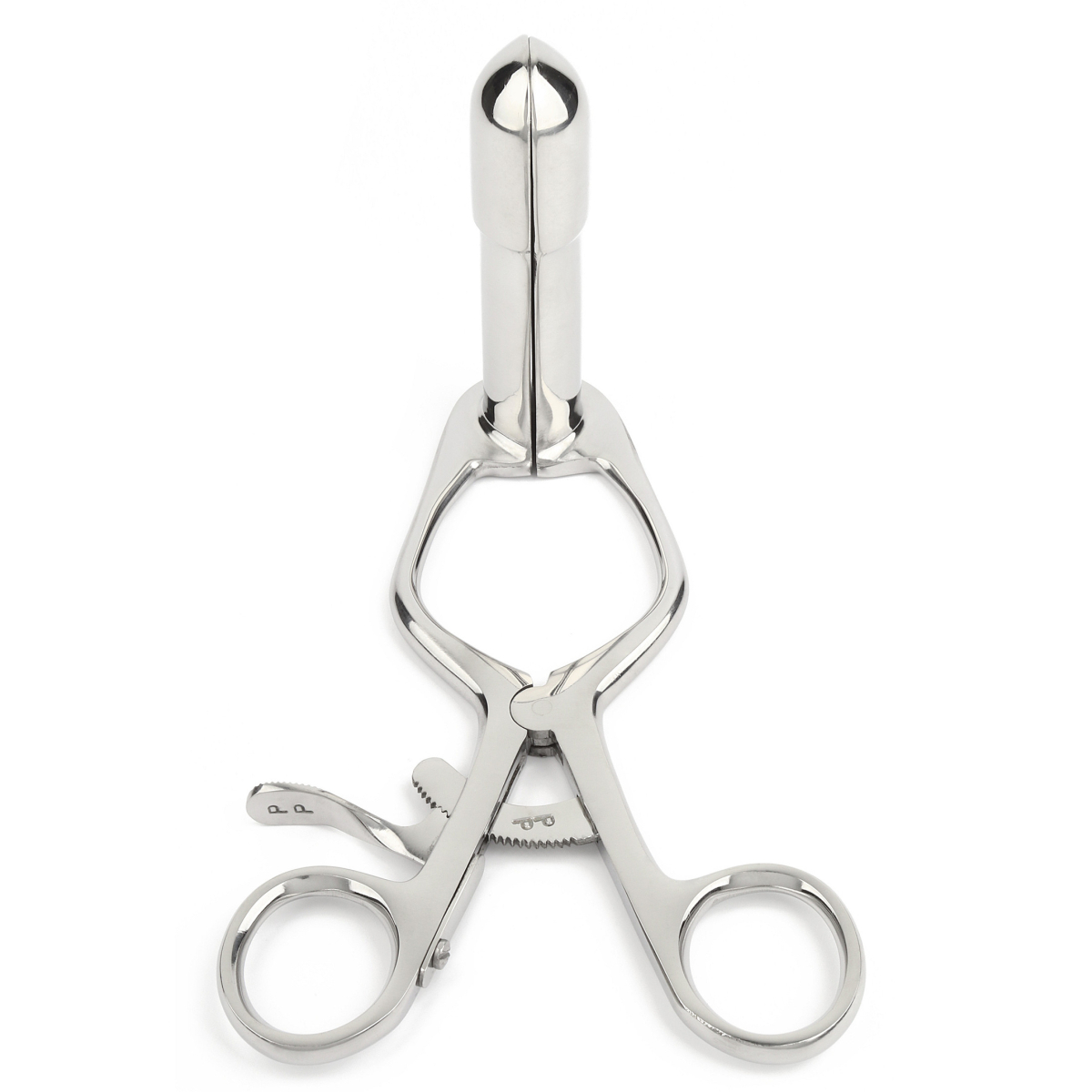 speculum barr rectal petit format 75 x 6cm 3