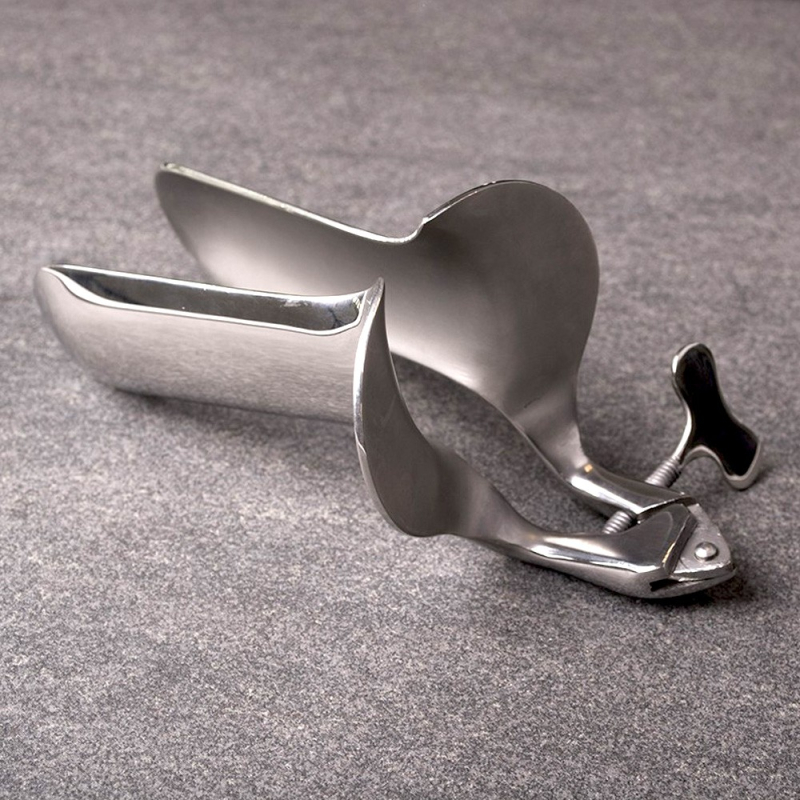 speculum collins 10 x 11cm 1
