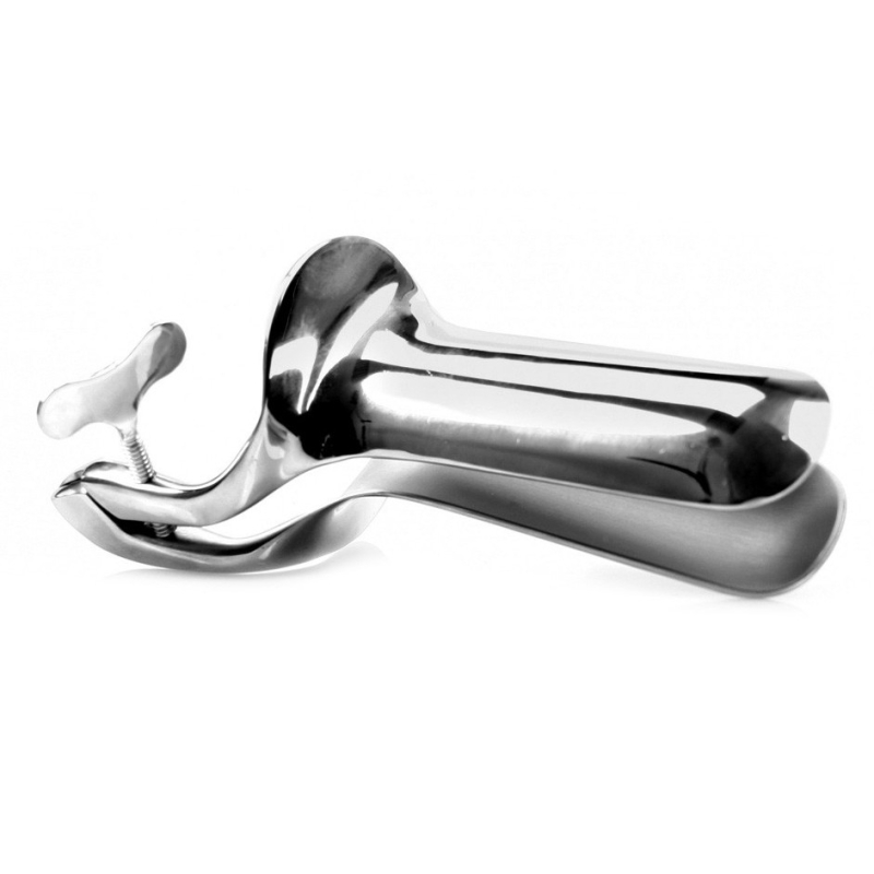 speculum collins 10 x 11cm
