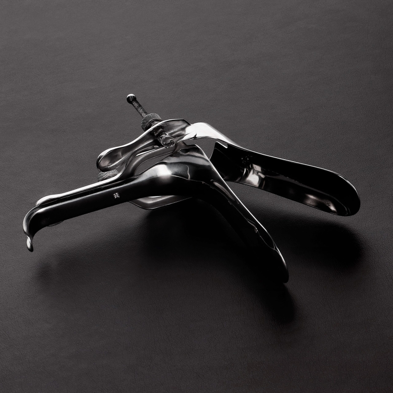 speculum cusco acier 13 x 10 cm 1 scaled