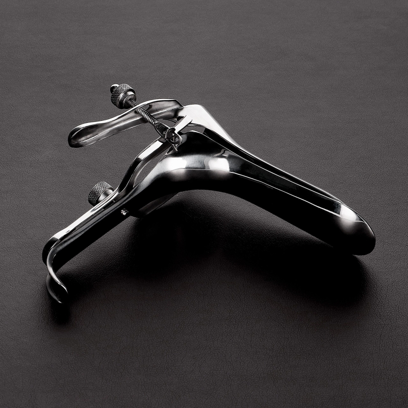 speculum cusco acier 13 x 10 cm 2 scaled