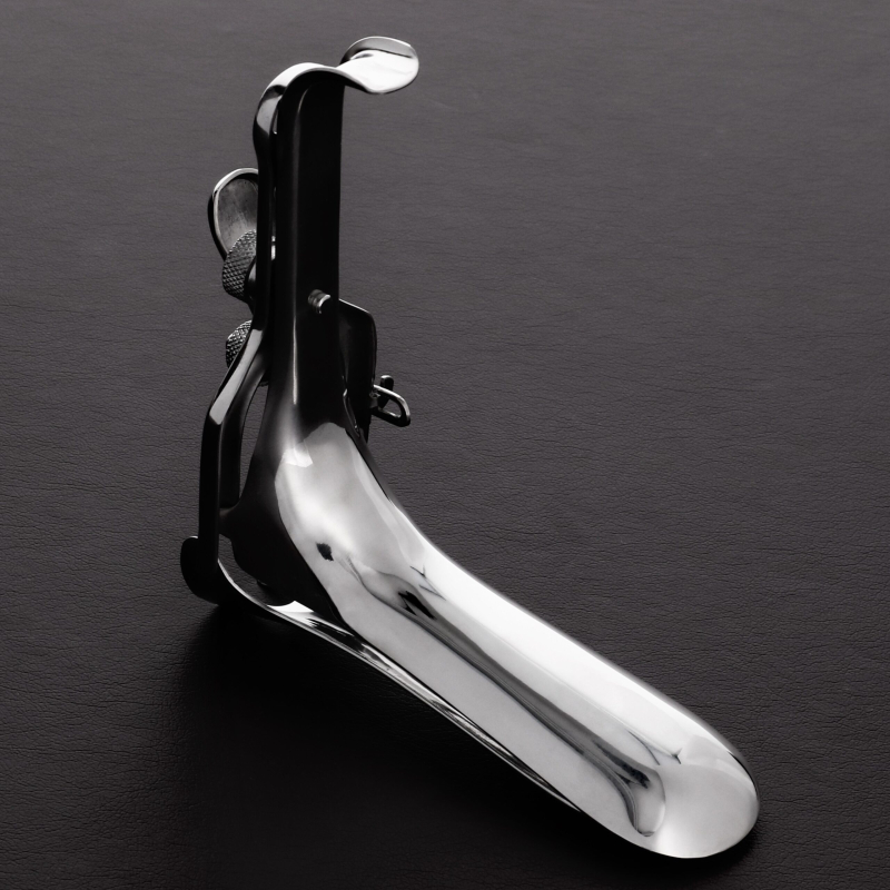 speculum cusco acier 13 x 10 cm 3 scaled