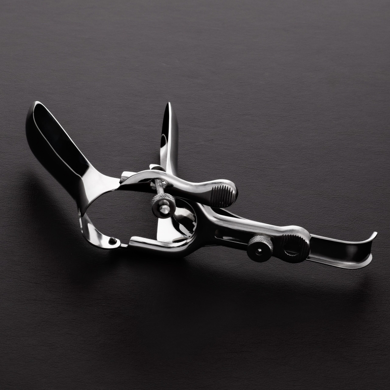 speculum cusco acier 13 x 10 cm 4 scaled