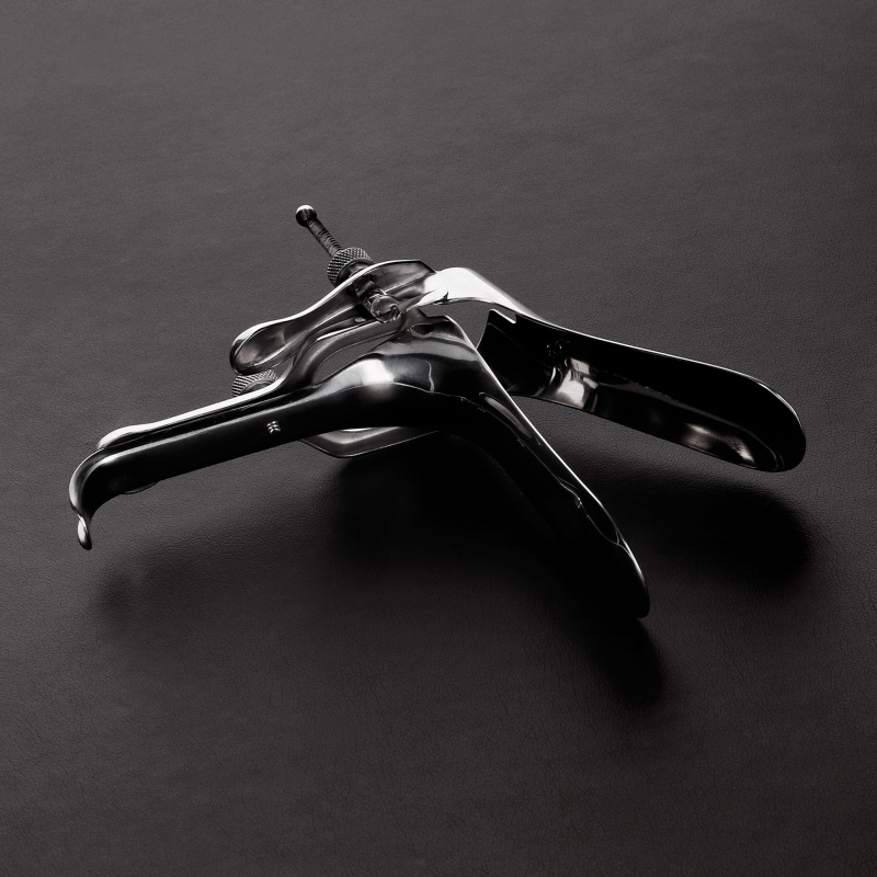 speculum metal cusco 9cm ouverture 8cm 1 scaled