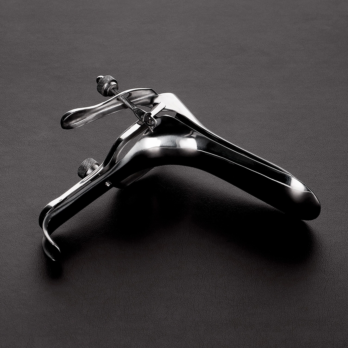 speculum metal cusco 9cm ouverture 8cm 2 scaled
