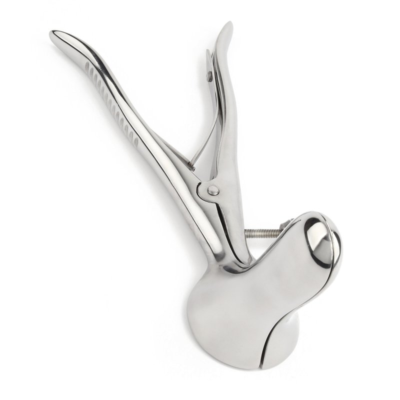 speculum pratt rectal 75 x 55cm
