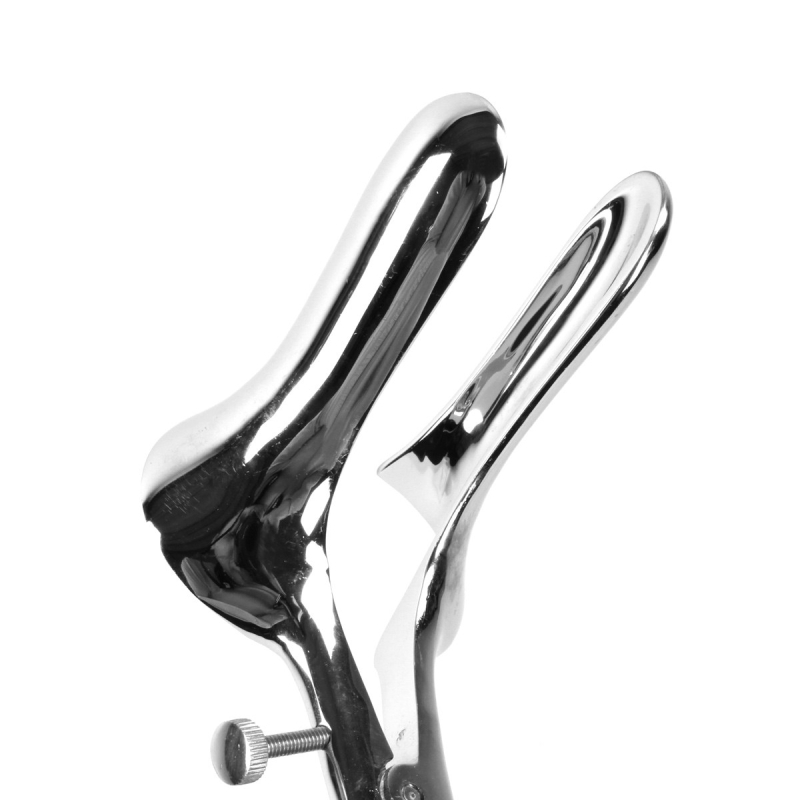 speculum pratt rectal 8cm 4