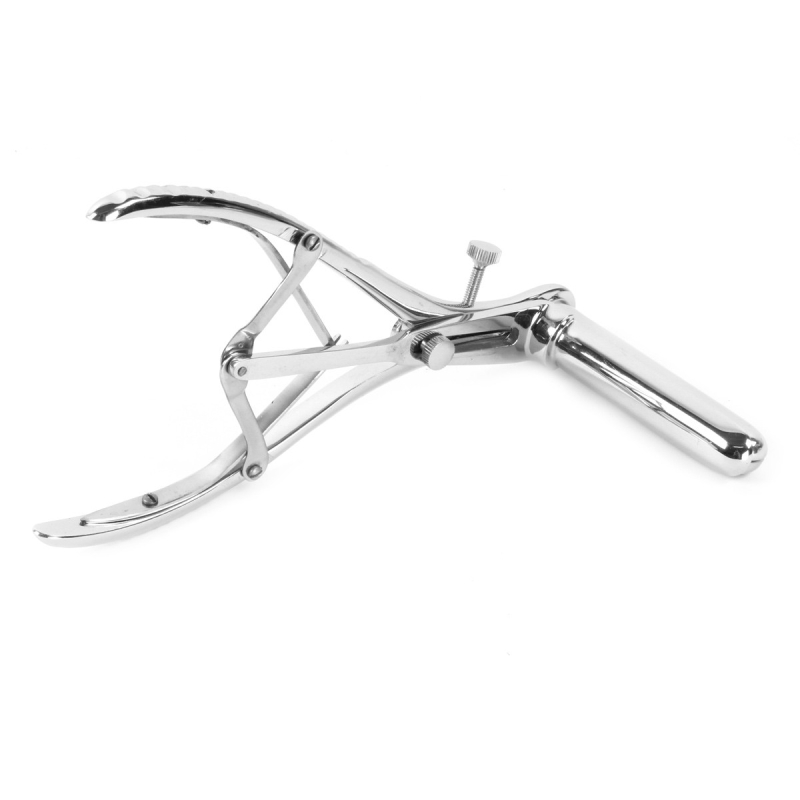 speculum rectal 3 way 9 x 4 cm 1