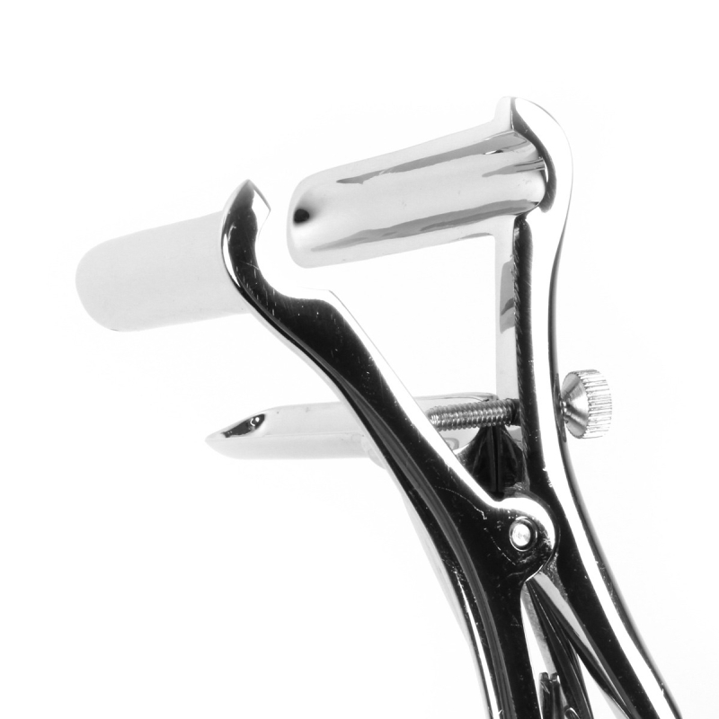 speculum rectal 3 way 9 x 4 cm 3