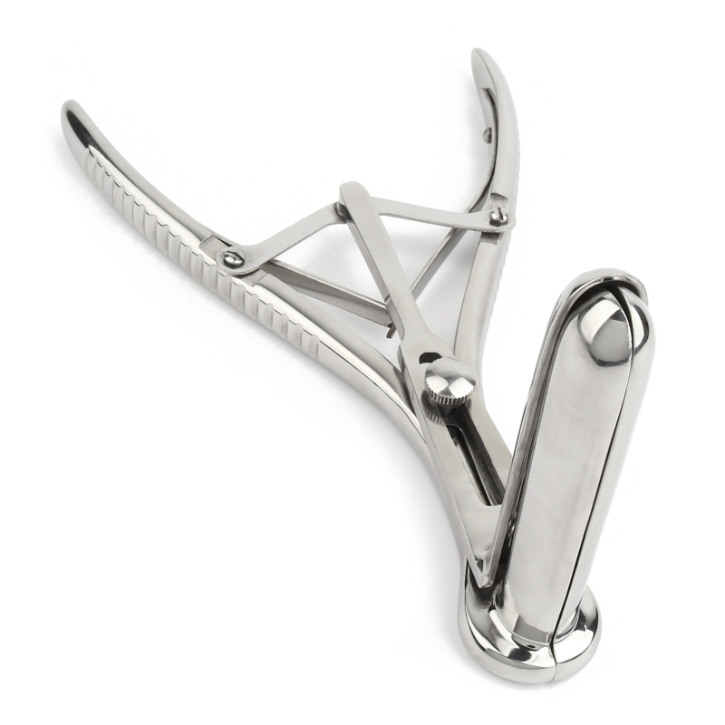 speculum rektal inspect 9 x 6cm