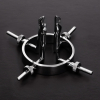 speculum ring en metal 8cm diametre de 9cm scaled