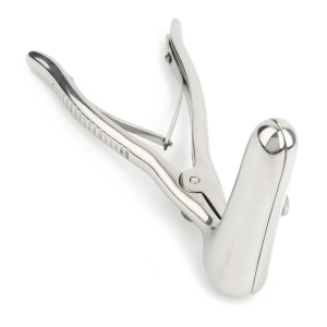 speculum sims rectal 75 x 4cm