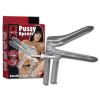 speculum transparent plastique 10 cm 1