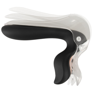 speculum vibrant bad kitty 10 x 33cm