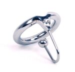 sperm stopper fancy gem 3cm diametre 8mm