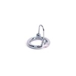 sperm stopper fancy gem 3cm diametre 8mm 2