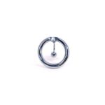 sperm stopper fancy gem 3cm diametre 8mm 3
