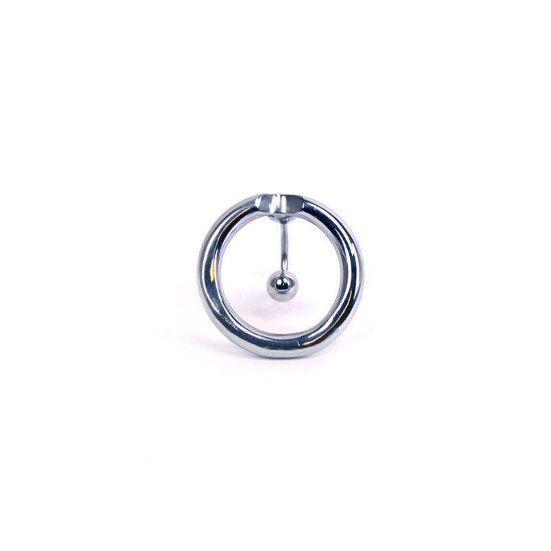 sperm stopper fancy gem 3cm diametre 8mm 3