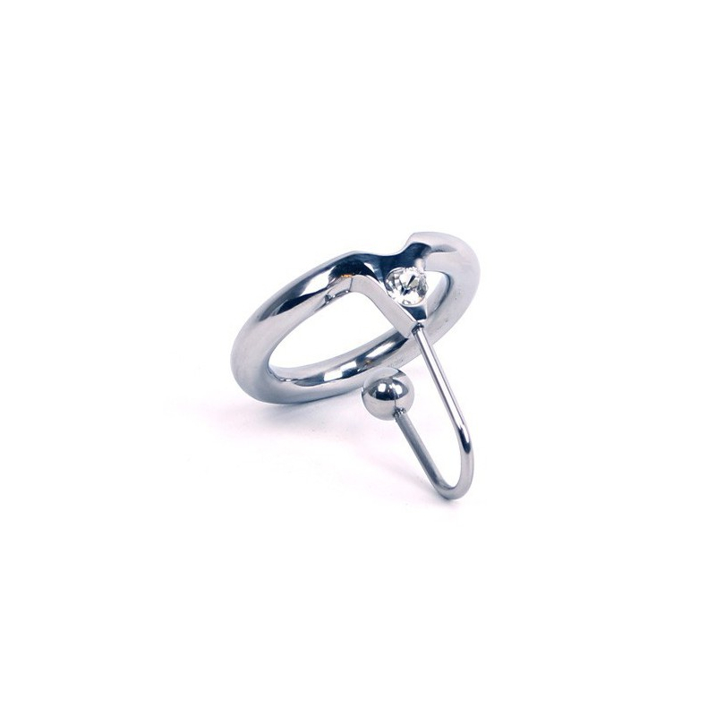 sperm-stopper-fancy-gem-3cm-diametre-8mm sperm stopper fancy gem 3cm diametre 8mm