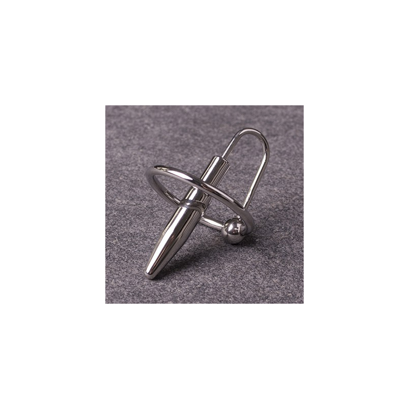 sperm stopper long 8mm 1