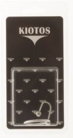 sperm stopper original 8mm 1