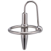 sperm-stopper-plug-stop-6cm-diametre-8mm sperm stopper plug stop 6cm diametre 8mm