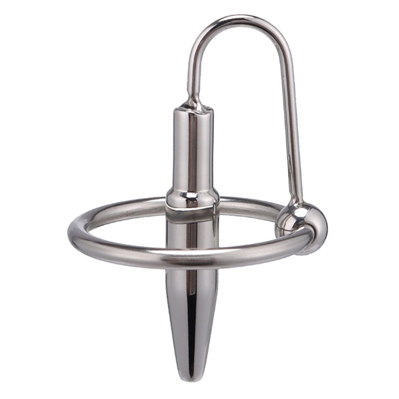 sperm-stopper-plug-stop-6cm-diametre-8mm sperm stopper plug stop 6cm diametre 8mm