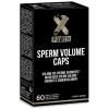 sperm volume caps xpower 60 gelules