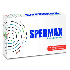 spermax 60 gelules