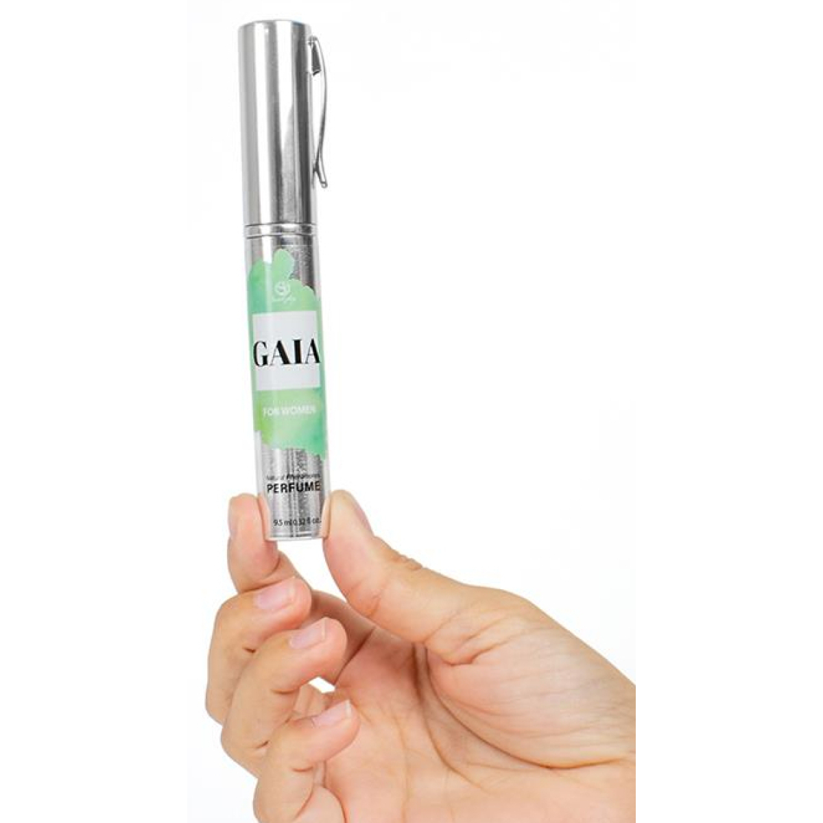 spray aux pheromones gaia for women 10ml 1