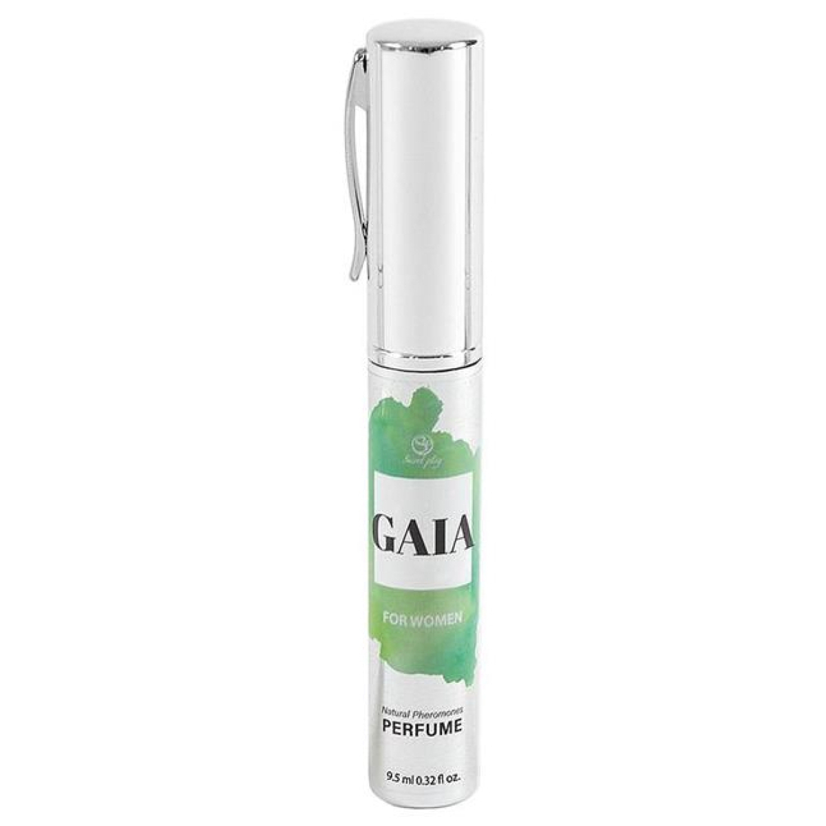 spray aux pheromones gaia for women 10ml