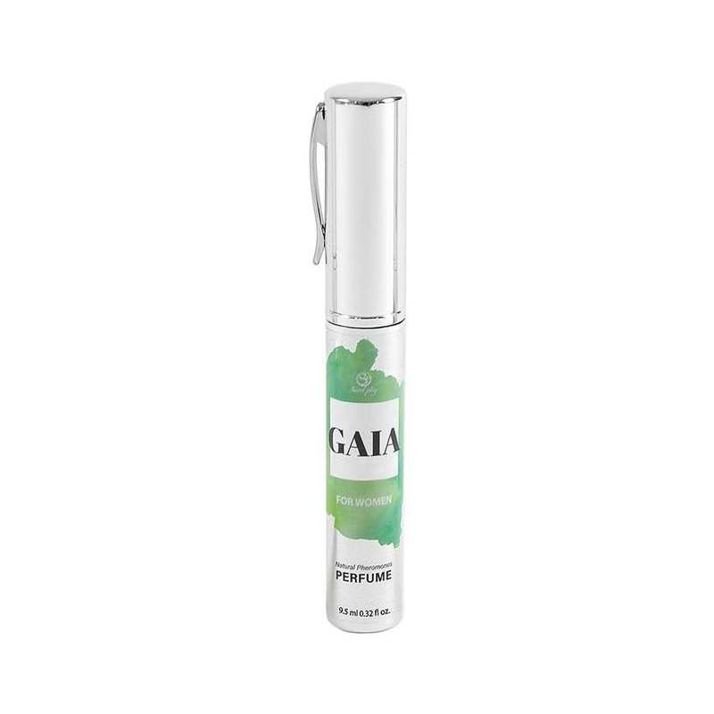 spray aux pheromones gaia for women 10ml