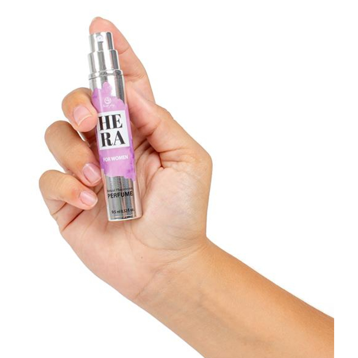 spray aux pheromones hera for women 10ml 1