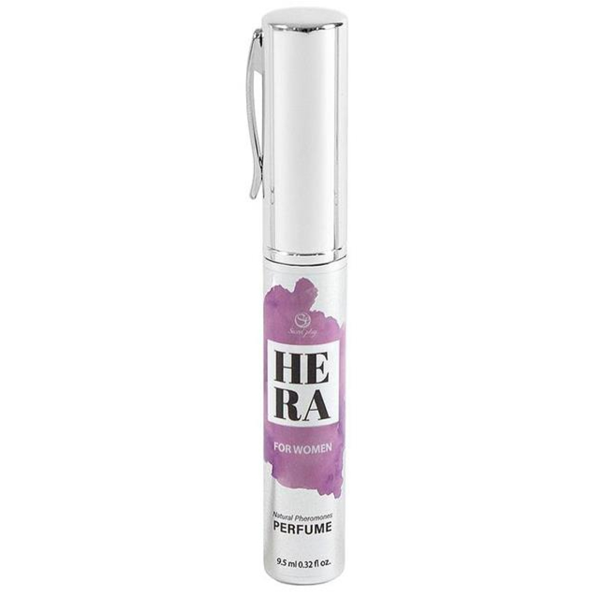 spray aux pheromones hera for women 10ml