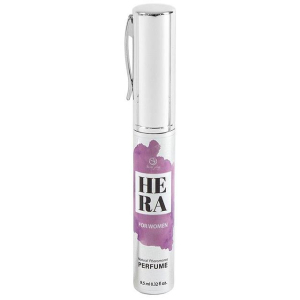 spray aux pheromones hera for women 10ml