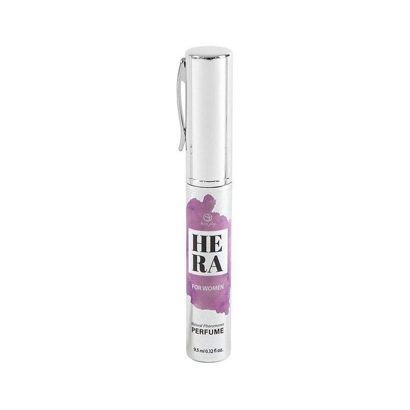 spray aux pheromones hera for women 10ml