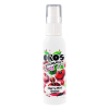 spray corporel a lecher yummy cerise menthe 50 ml