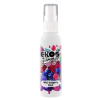 spray corporel a lecher yummy fruits des bois 50 ml