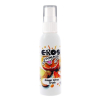 spray corporel a lecher yummy orange gingembre 50 ml