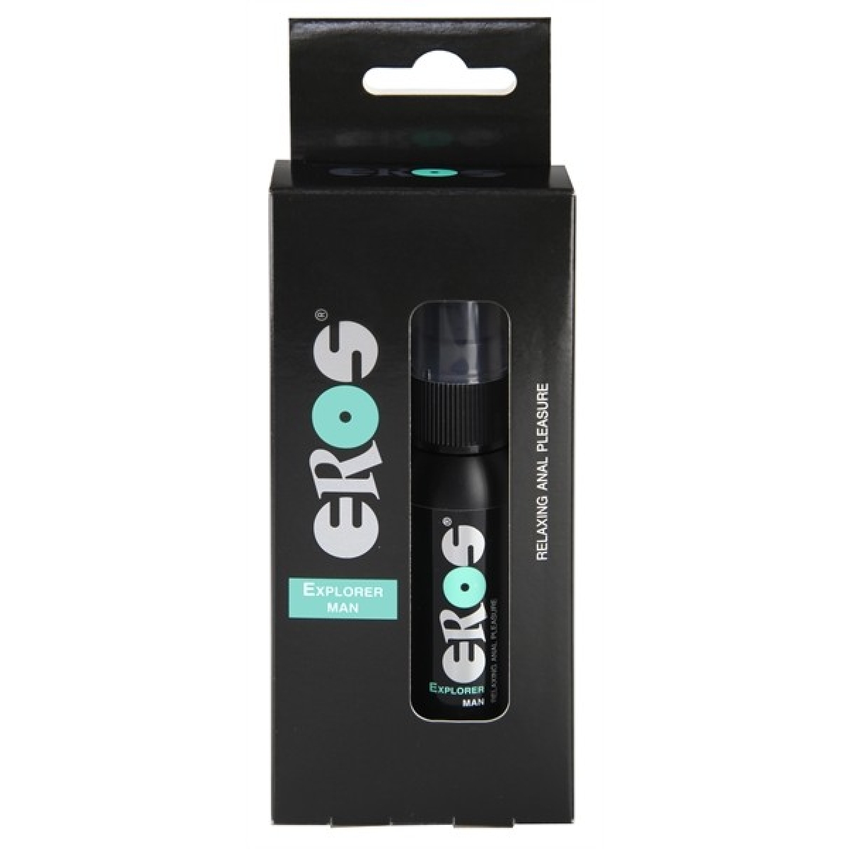 spray dcontractant explorer man 30 ml 1
