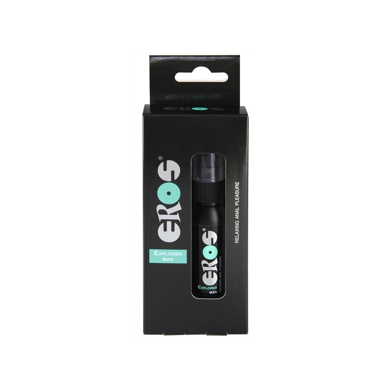 spray dcontractant explorer man 30 ml 1