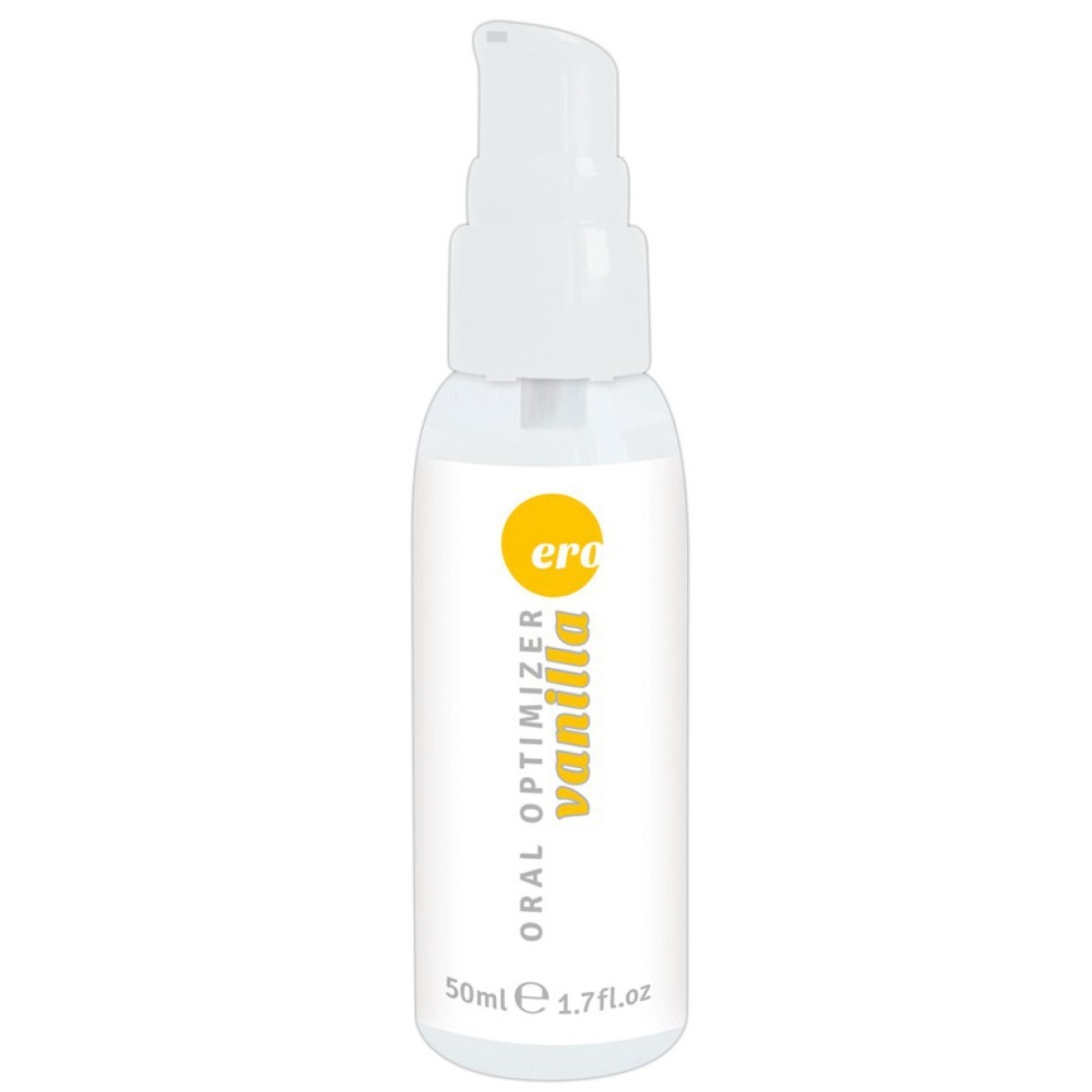 spray de fellation 50 ml vanille
