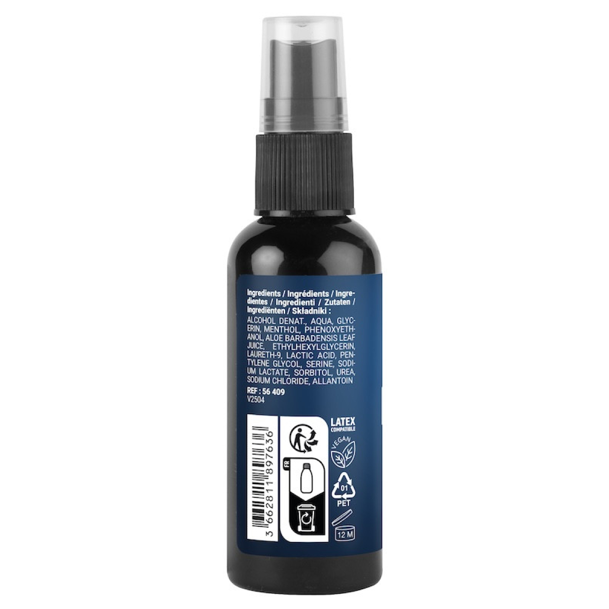 spray fuck fist anal relax 50ml 1