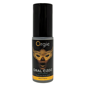 spray gorge profonde oral ease 15 ml