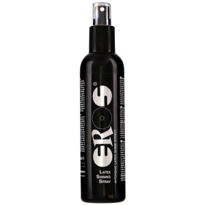 spray lustrant pour latex shining eros 200ml
