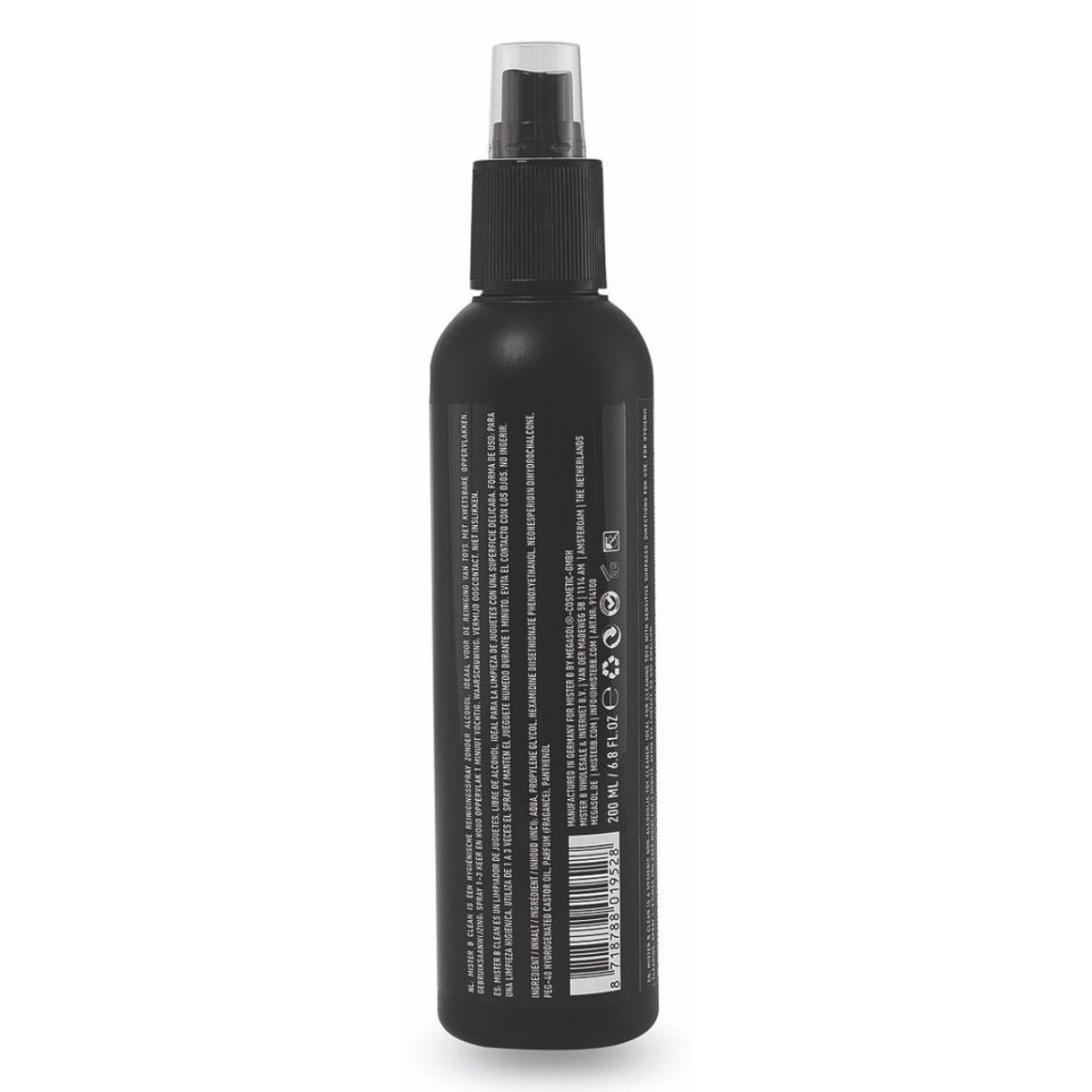 spray nettoyant sextoys mrb 200ml 1