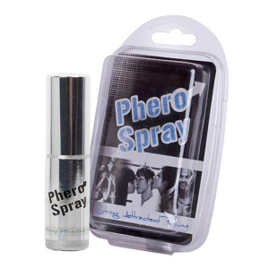 spray pheromone homme 15ml