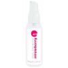 spray pour fellation 50 ml fraise