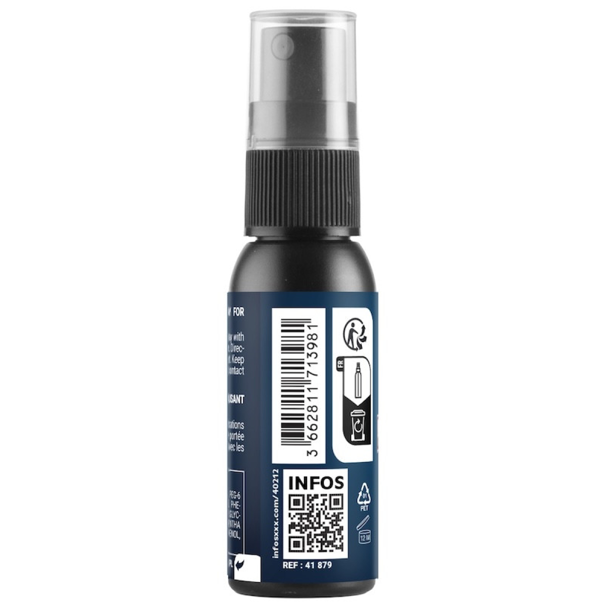 spray pour gorge profonde deep suck 30ml 2